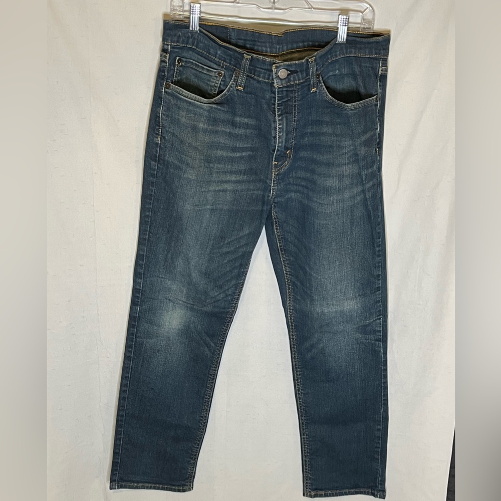 Levi’s 541